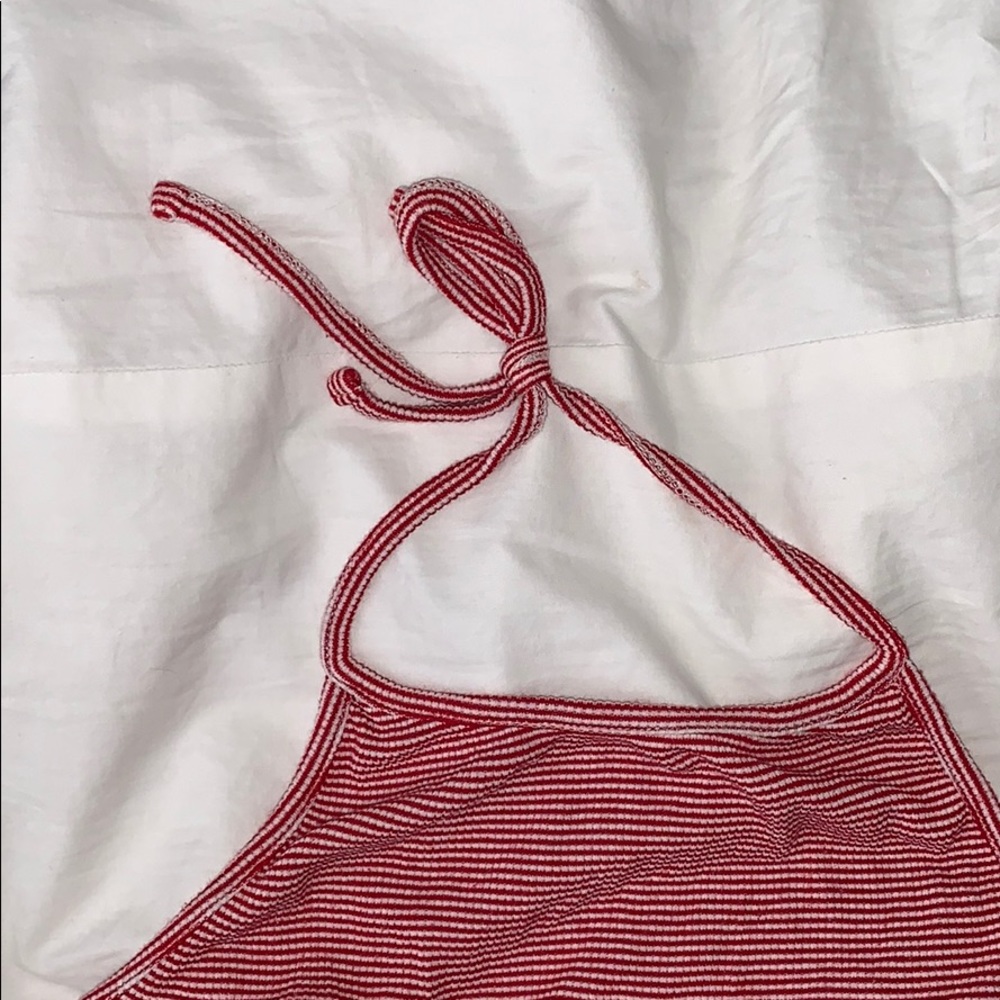 //brandy halter// - Picture 2 of 4